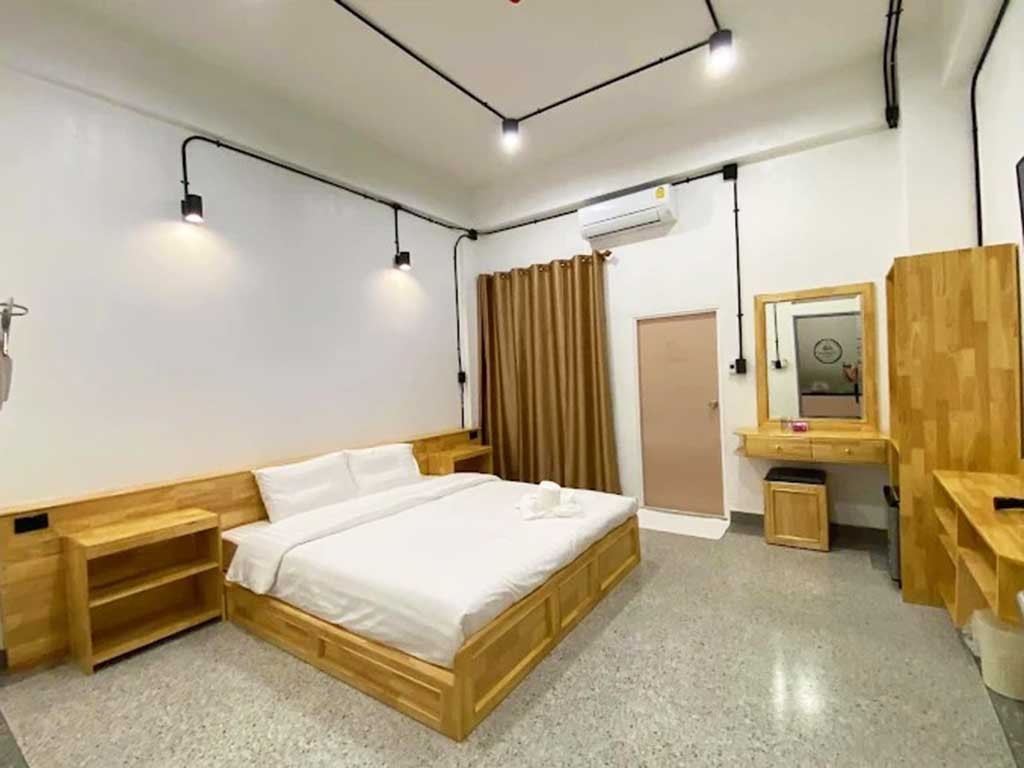 ท่าพล เรสซิเด้นซ์