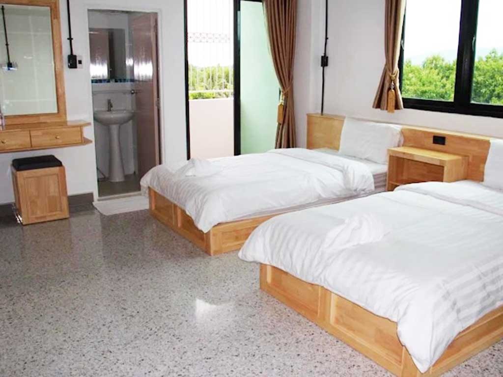 ท่าพล เรสซิเด้นซ์