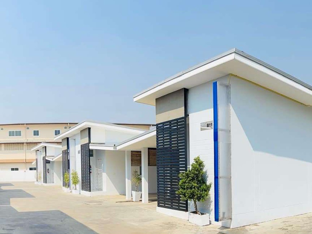 โรส สเปซ โฮเทล