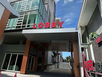 ริเวอร์ หาดใหญ่