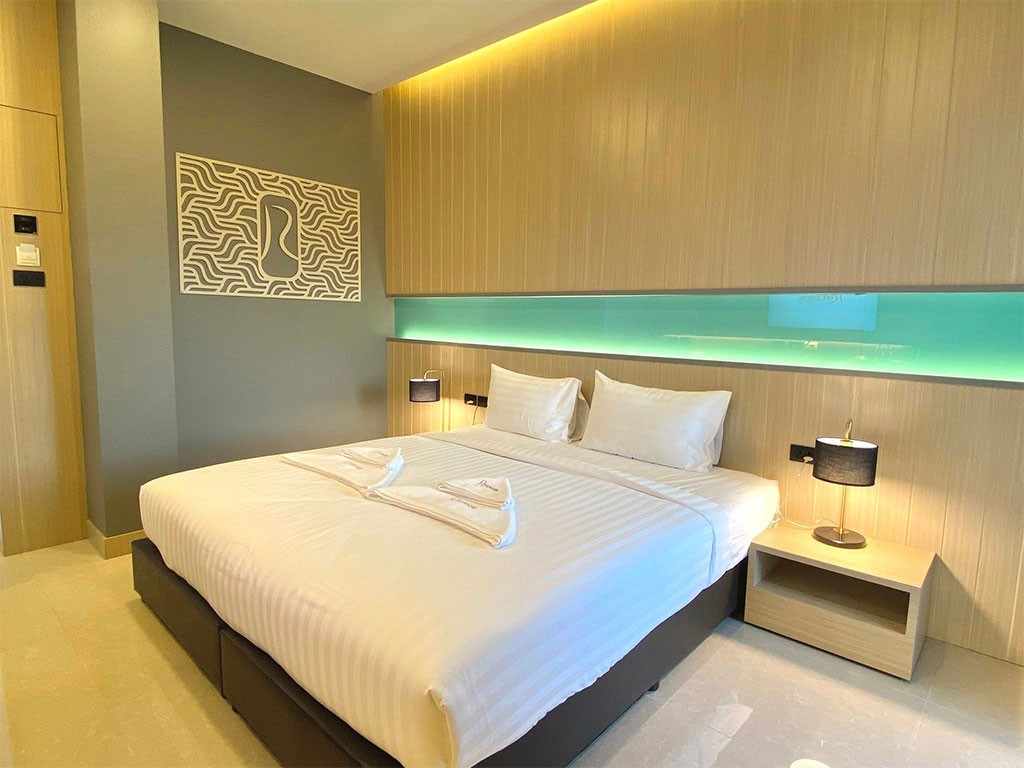 ริเวอร์ หาดใหญ่