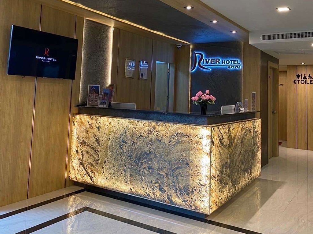 ริเวอร์ หาดใหญ่