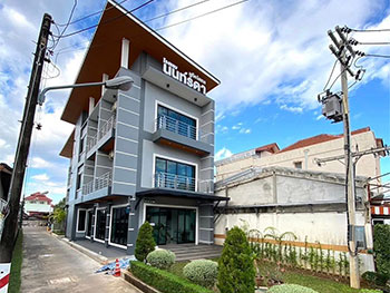 นนท์รดา บูทีค นครพนม