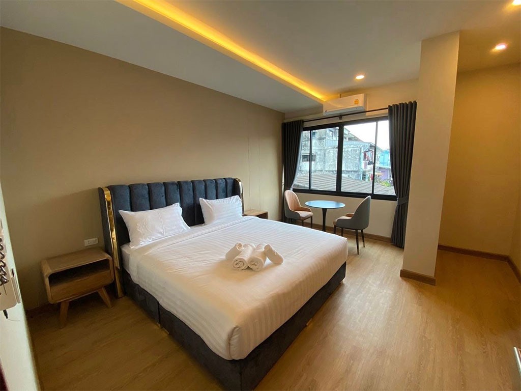 นนท์รดา บูทีค นครพนม