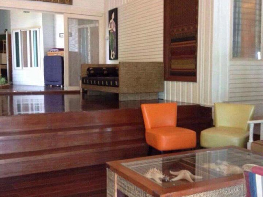 บ้านสุนทรีหัวหิน