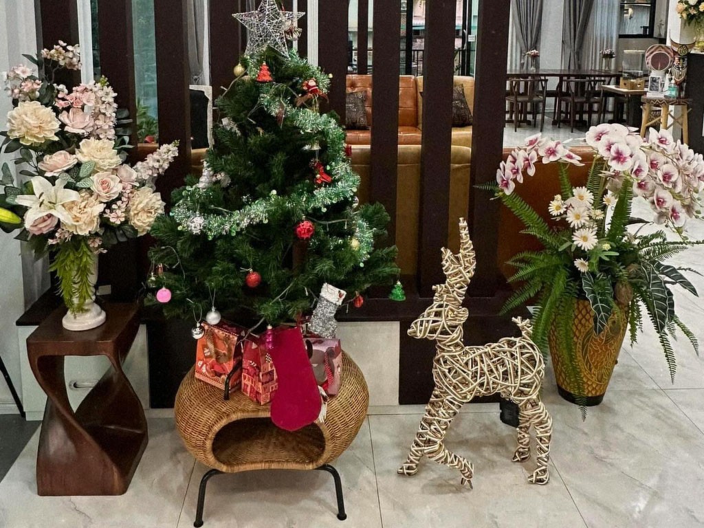 มาย เมมโมรี่ เมืองเลย