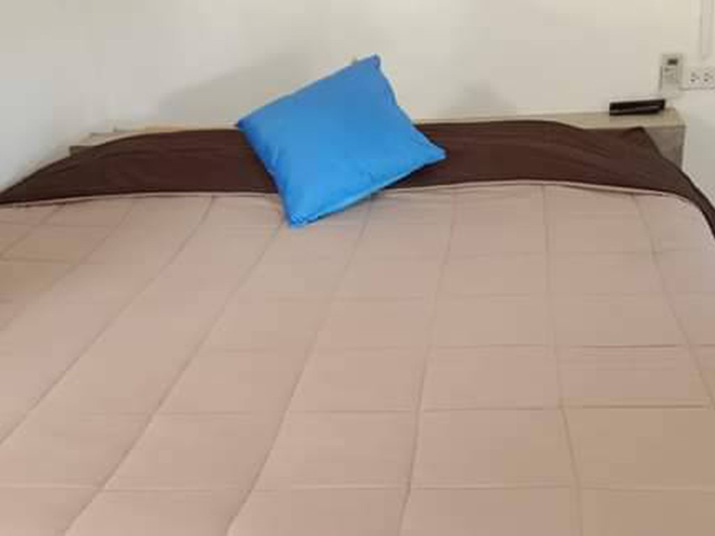 ราตรี รีสอร์ท ชุมพร