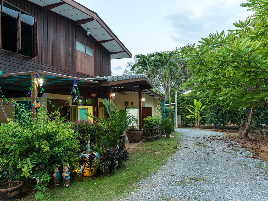 Ninmungkorn Resort