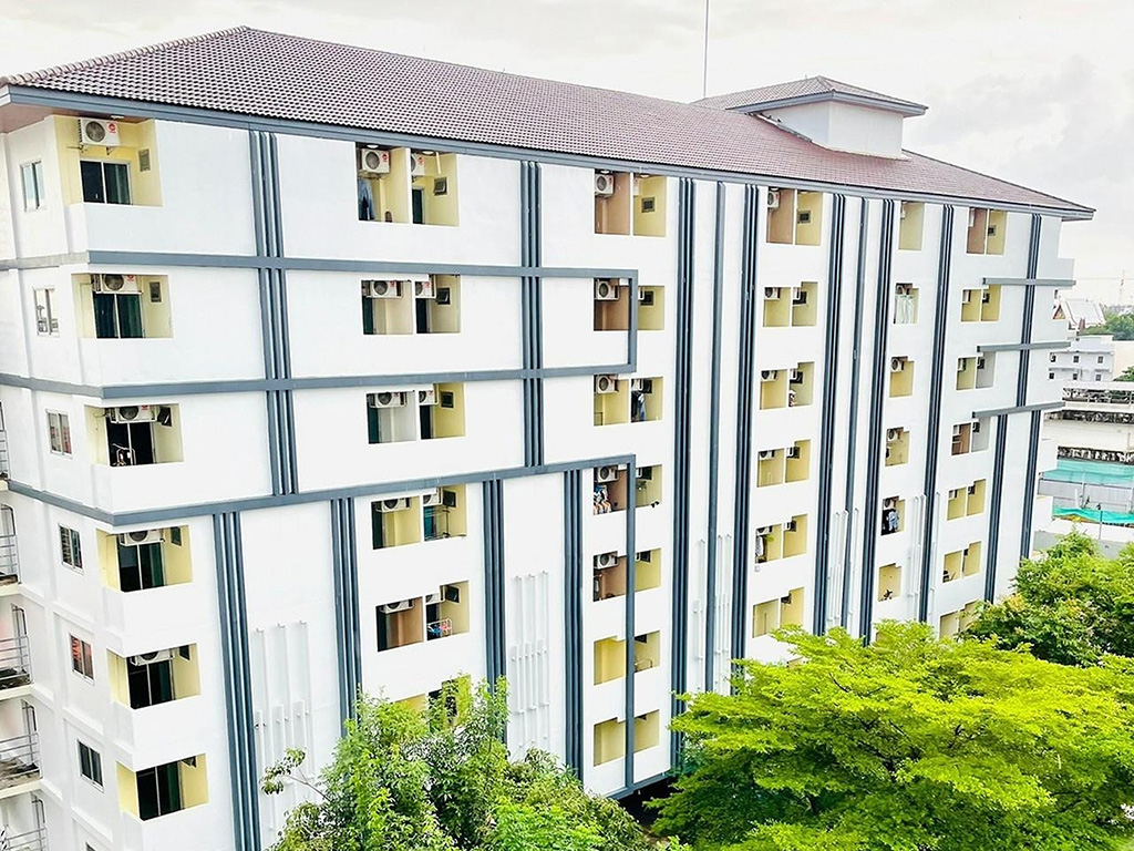 วัน เรสซิเดนซ์