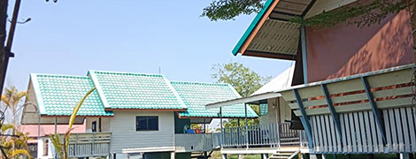 chomtung resort