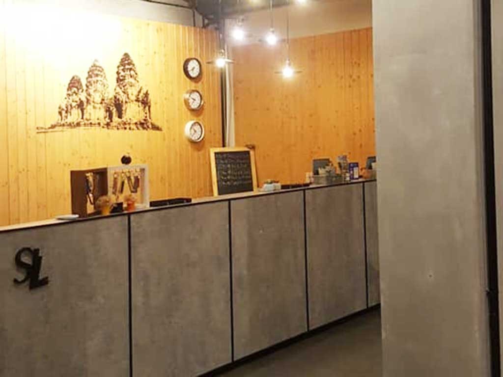 ชายา ลอฟท์ ลพบุรี