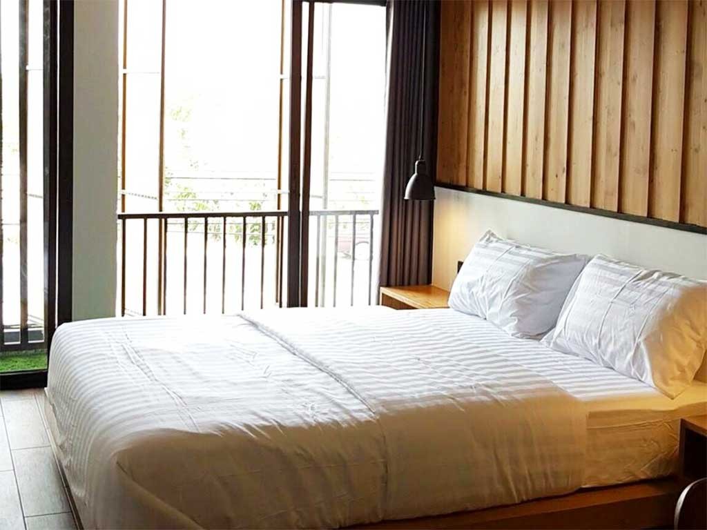 ชายา ลอฟท์ ลพบุรี