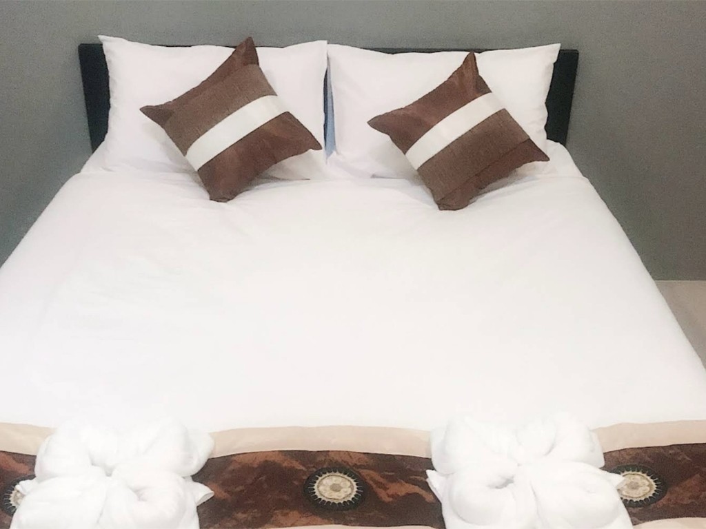 วา อพาร์ทเม้นท์