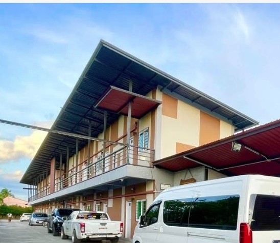 วา อพาร์ทเม้นท์