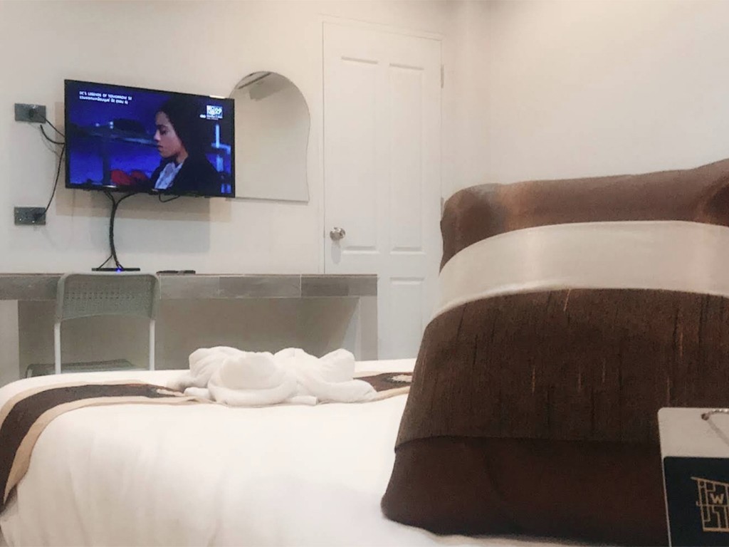 วา อพาร์ทเม้นท์