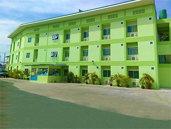 ส.วรกิจ เรสซิเดนซ์