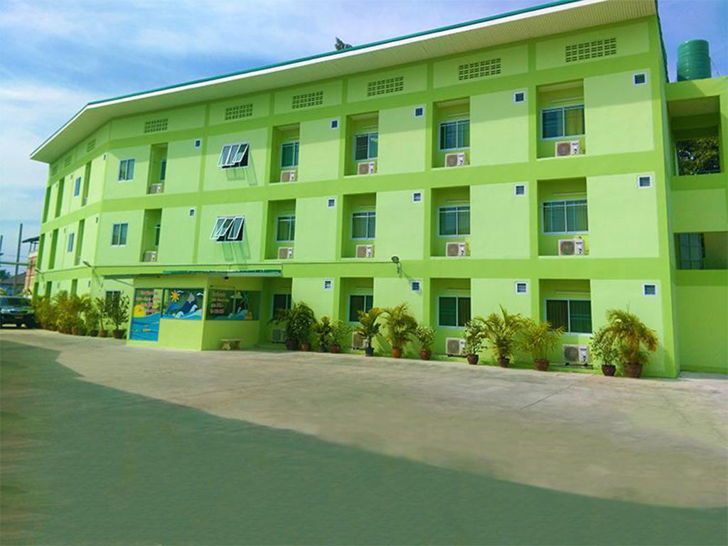 Sworakit Residence
