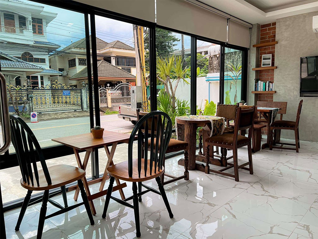 บ้านสุขสมหวัง