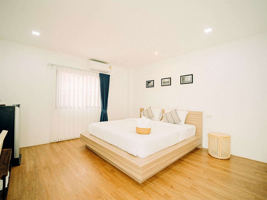 บ้านสุขสมหวัง