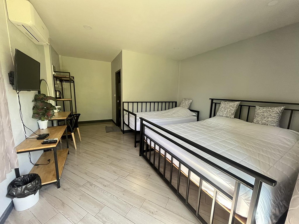 บ้านอินแก้ว โฮมเตย์