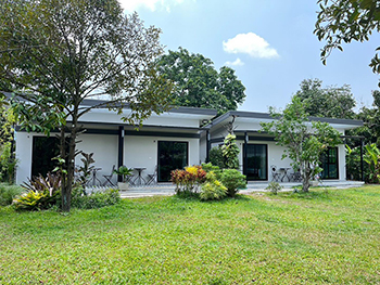 บ้านอินแก้ว โฮมเตย์