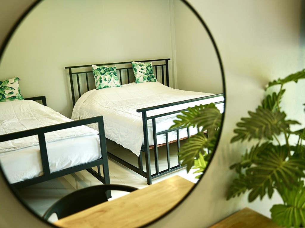 บ้านอินแก้ว โฮมเตย์