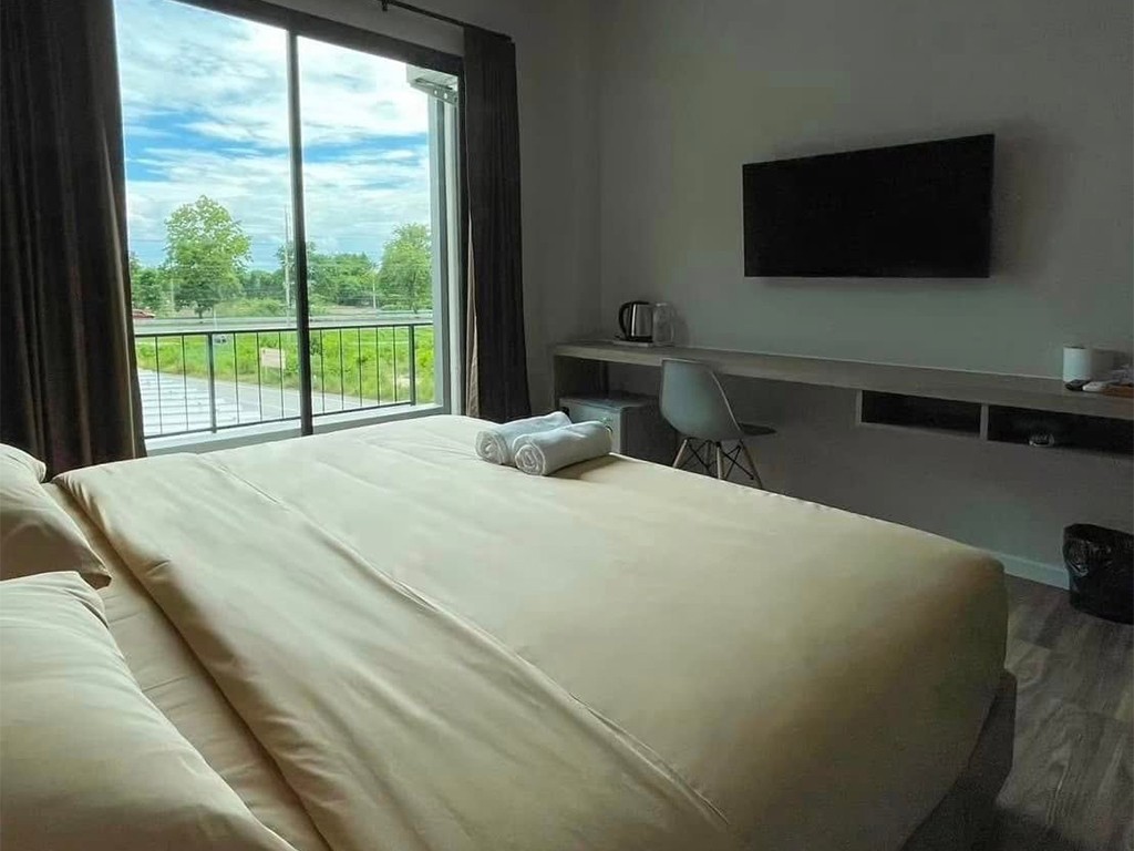 วินด์ โฮเทล