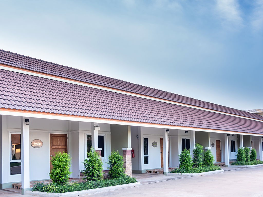 บ้านบัวนารา รีสอร์ท