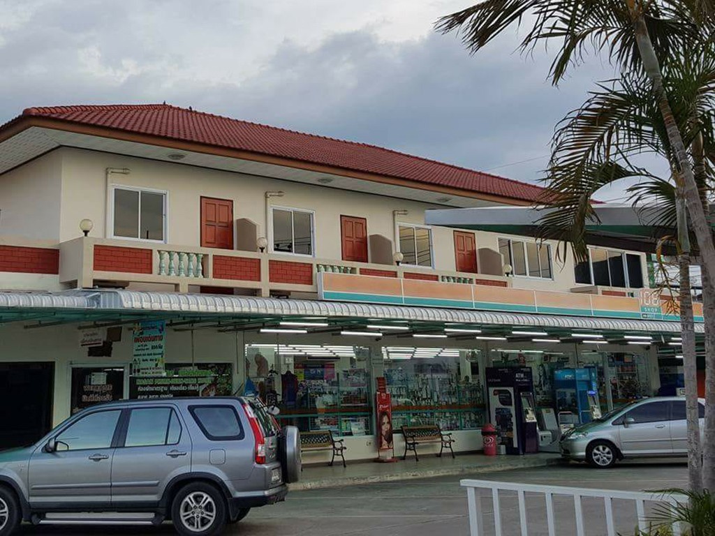 Nasan Grand Hotel