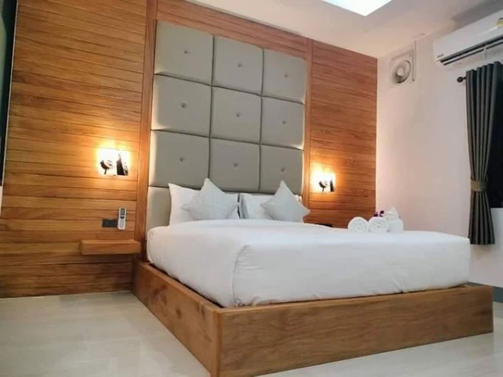 จักรพรรดิ์ รีสอร์ท