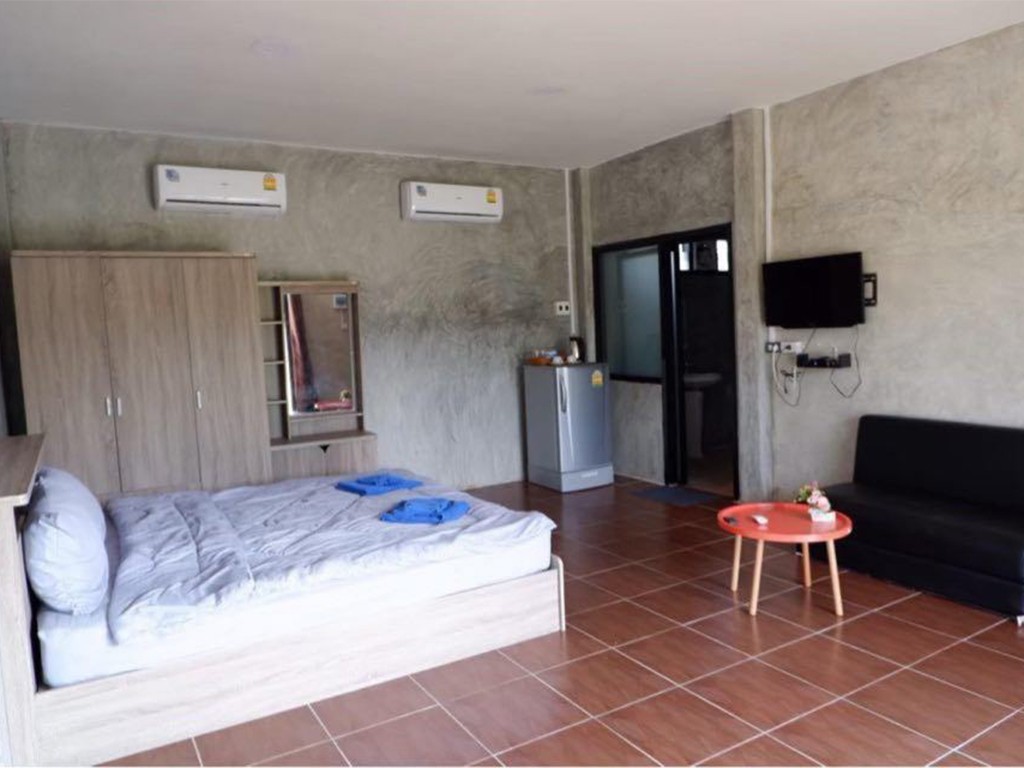 ทุ่งไม้เค็ดฟาร์ม แอนด์ รีสอร์ท