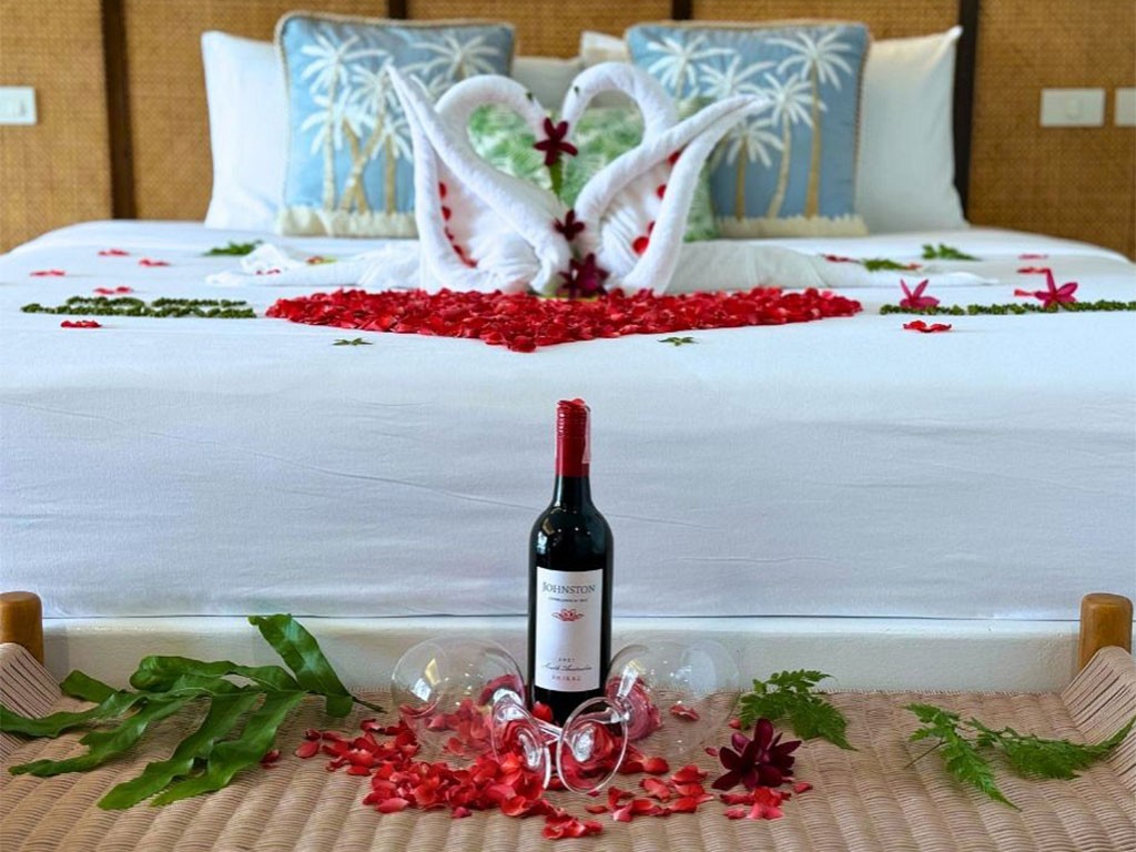 เอราวัณ บีช รีสอร์ท กระบี่