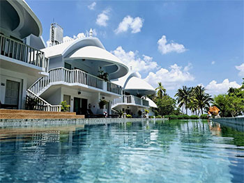 เอราวัณ บีช รีสอร์ท กระบี่