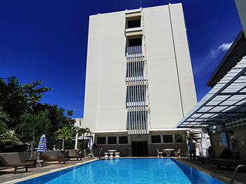 Subhamitra Hotel