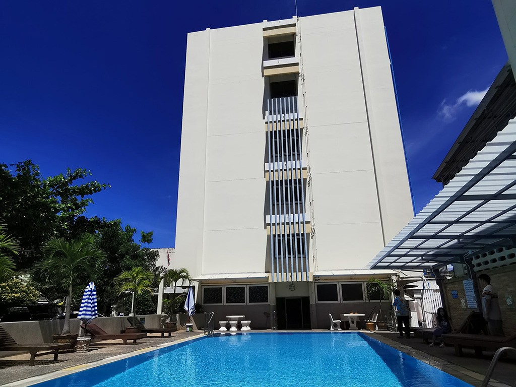 Hotels Nearby Subhamitra Hotel