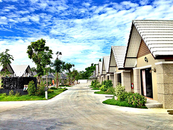 Kwankeaw Resort