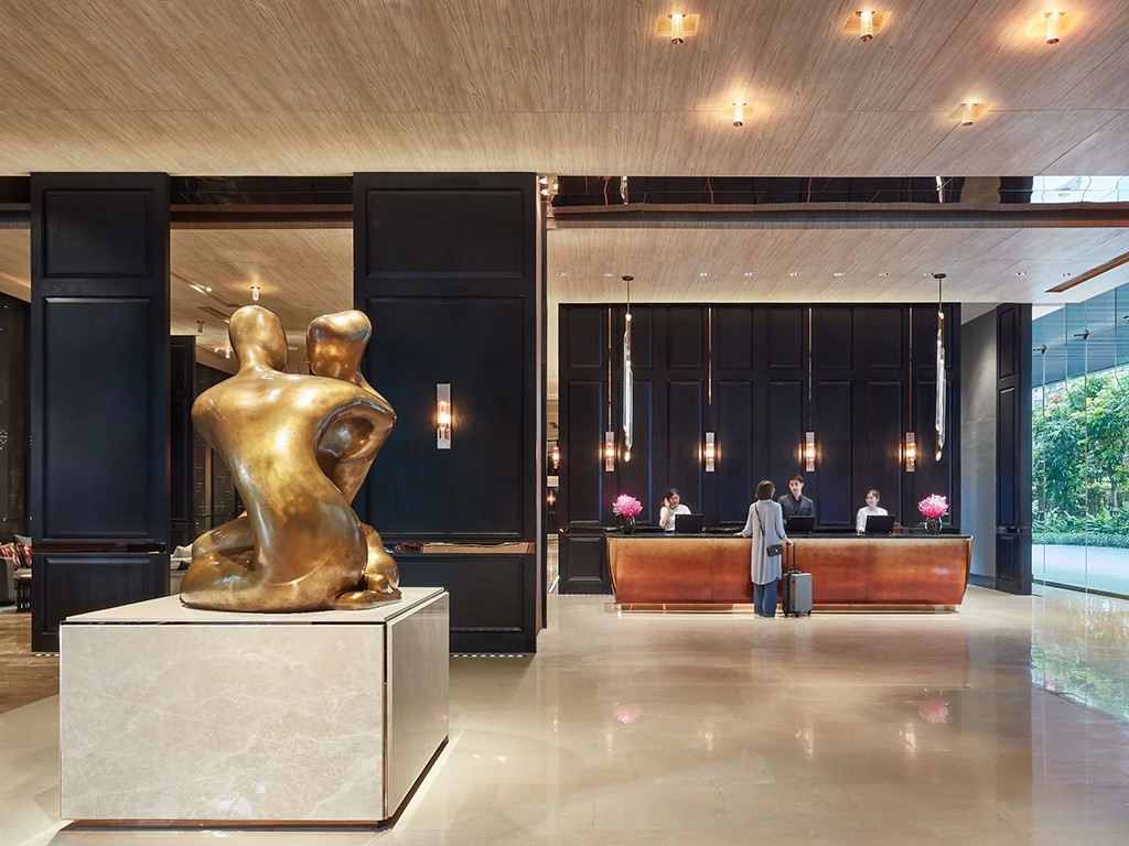 Hyatt Regency Bangkok Sukhumvit