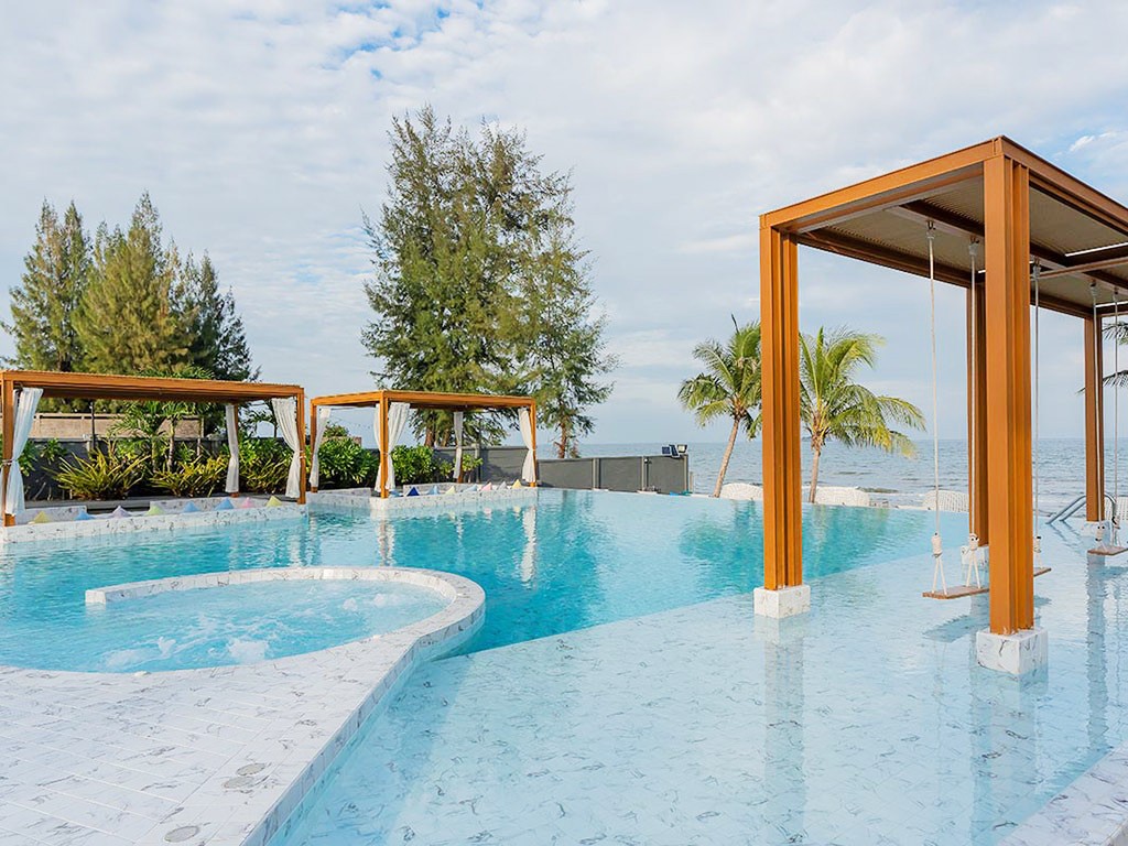 Best Western Plus Carapace Hotel Hua Hin
