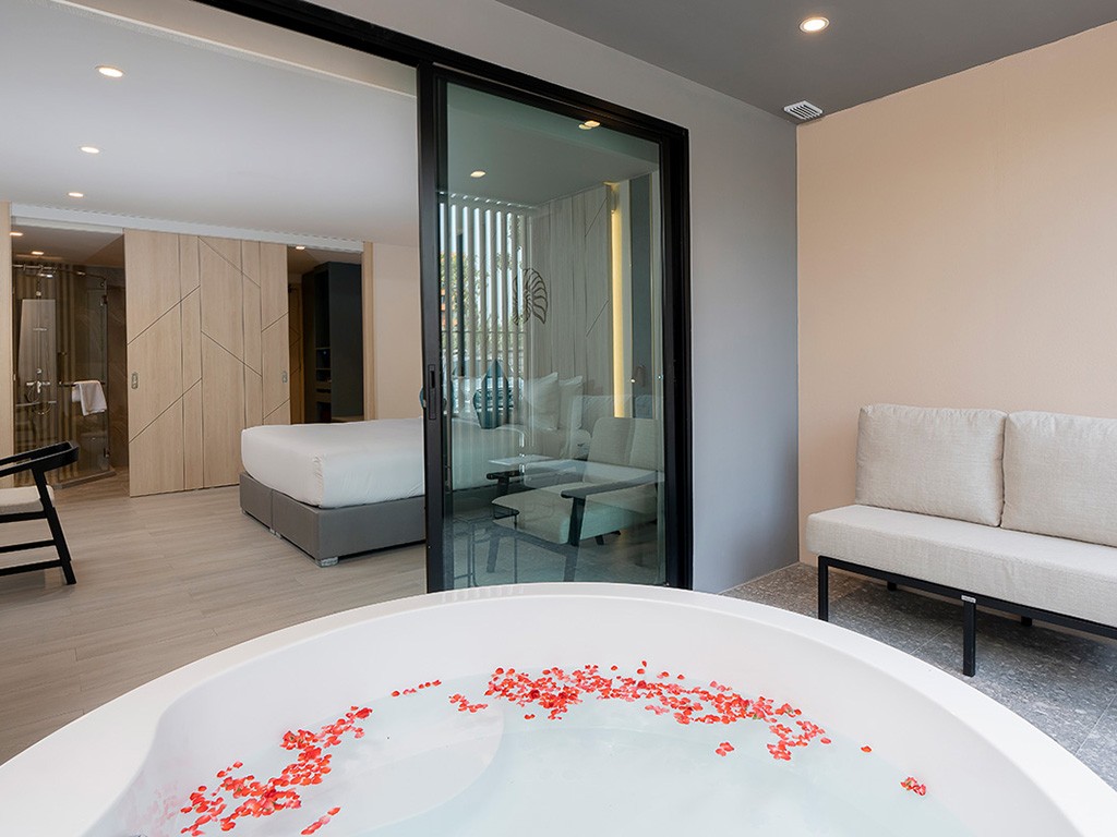 Best Western Plus Carapace Hotel Hua Hin