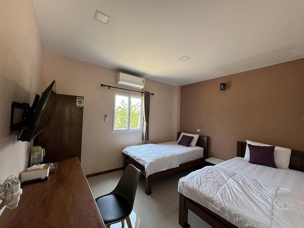 บ้านพูนศิริ