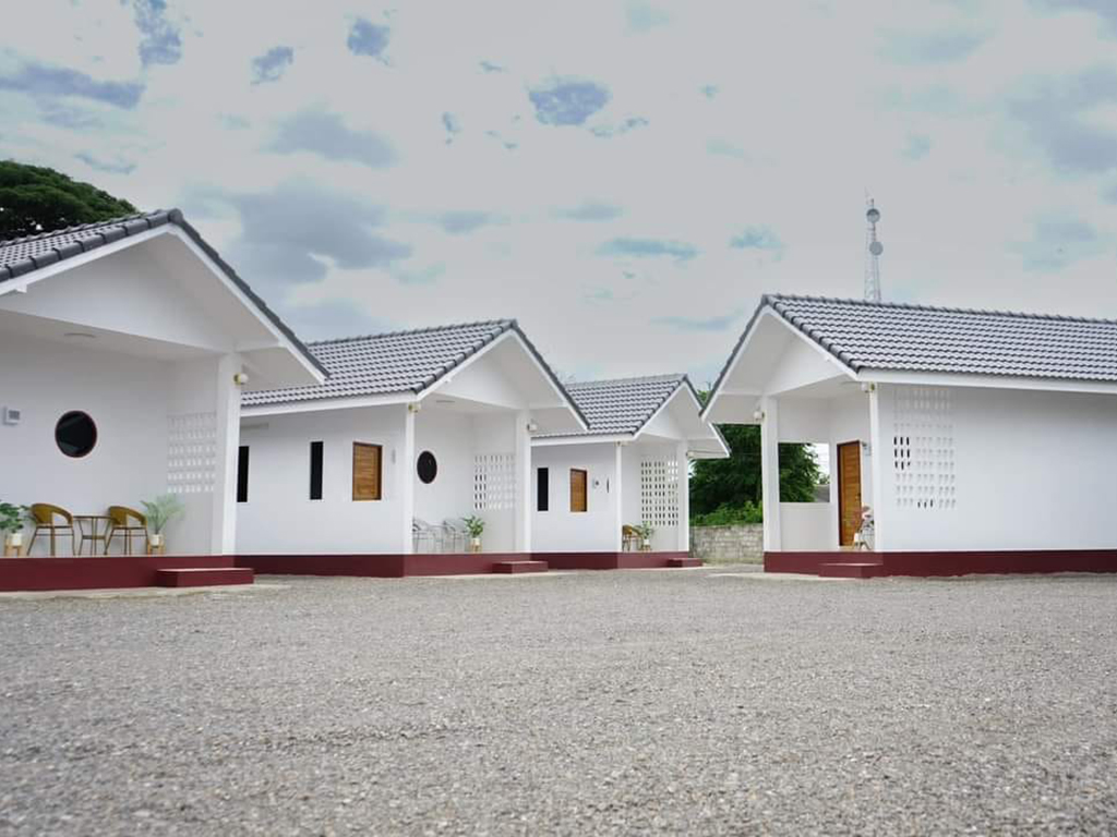 Chanmuang Resort