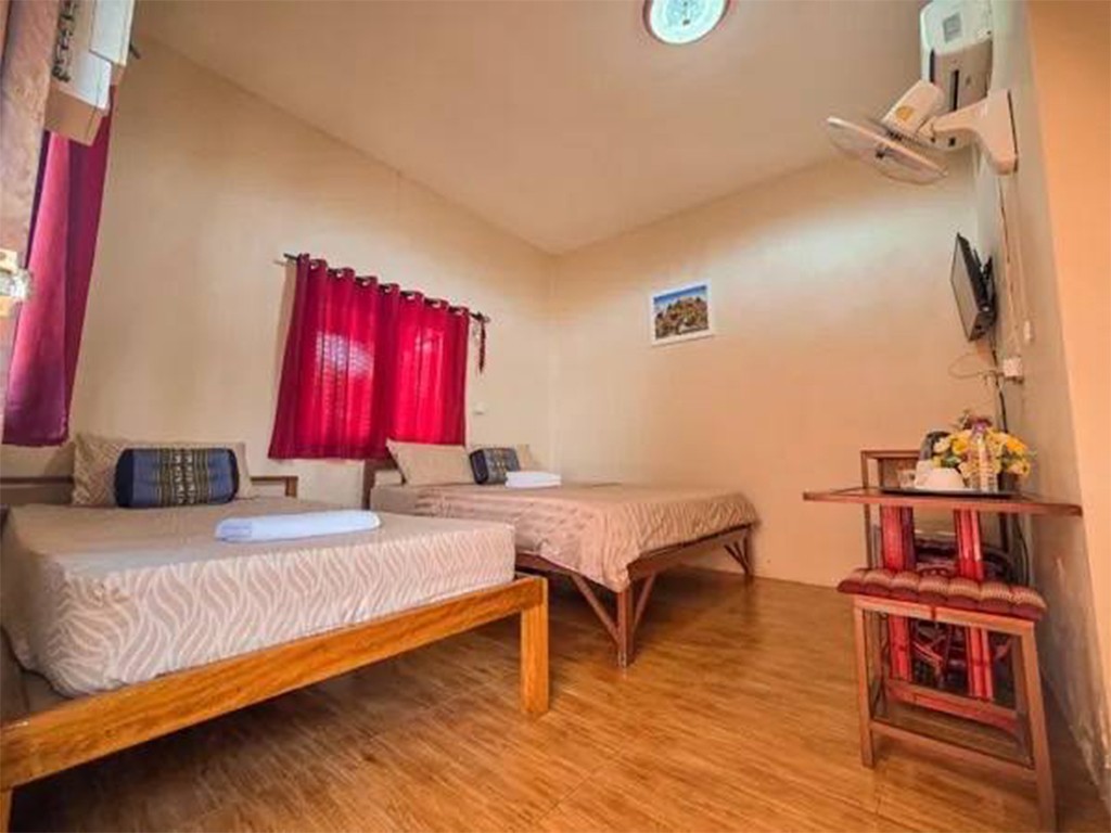 เรือนละมุล