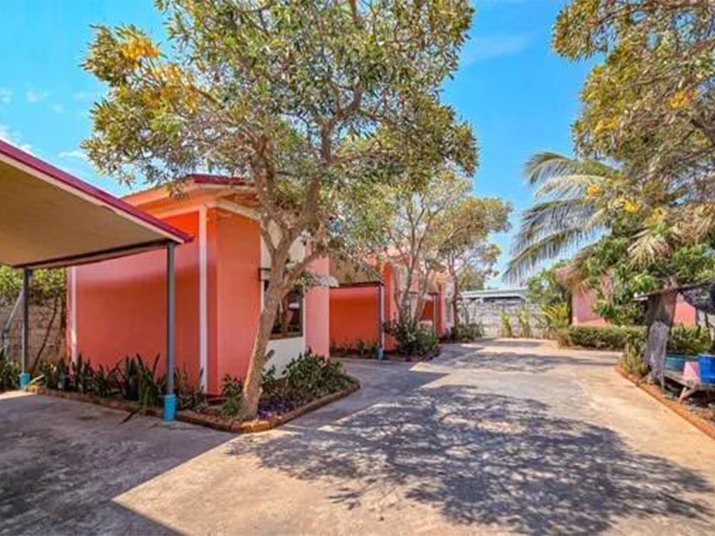 เรือนละมุล