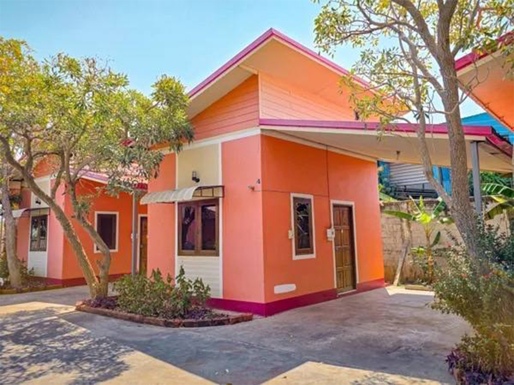 เรือนละมุล