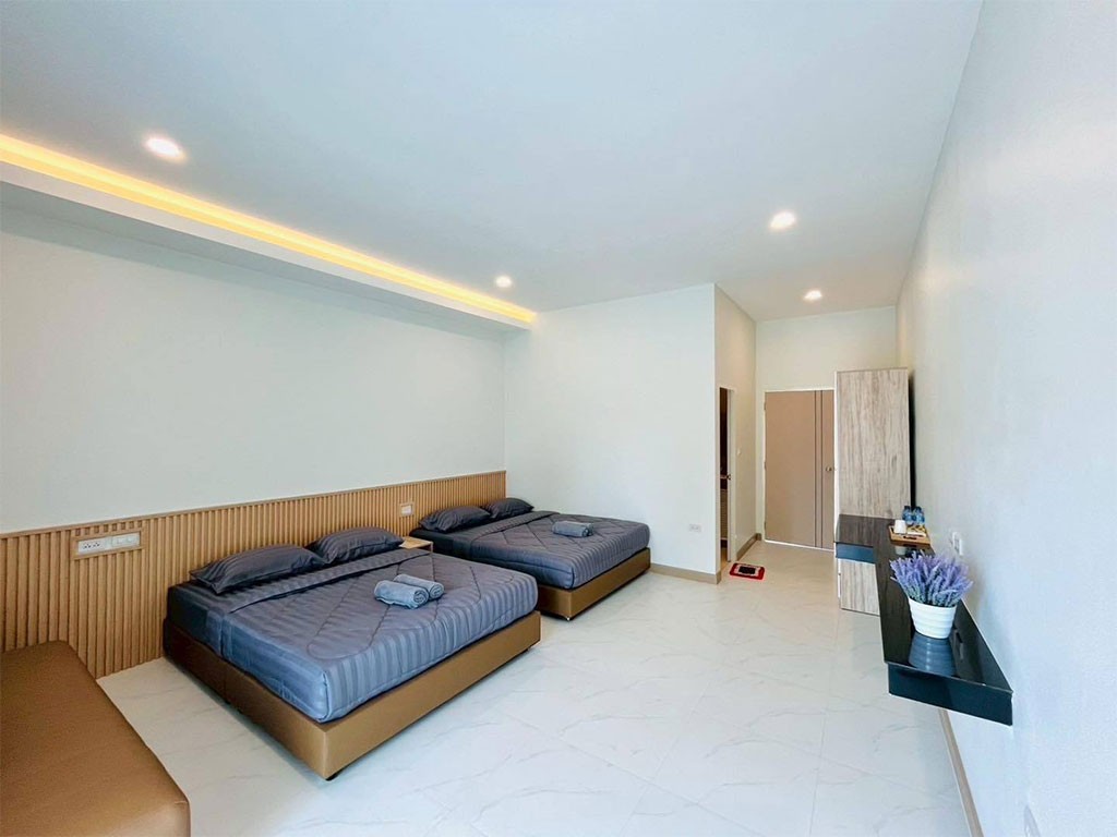 พร้อมโชควิลล่า