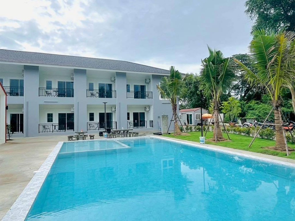 พร้อมโชควิลล่า