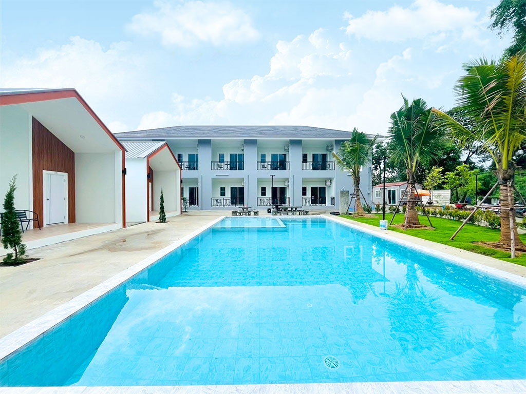 Promchok Villa