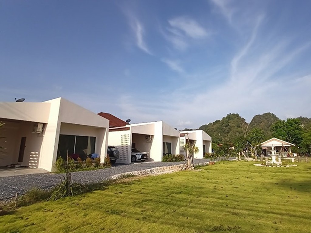 Nasan Valley