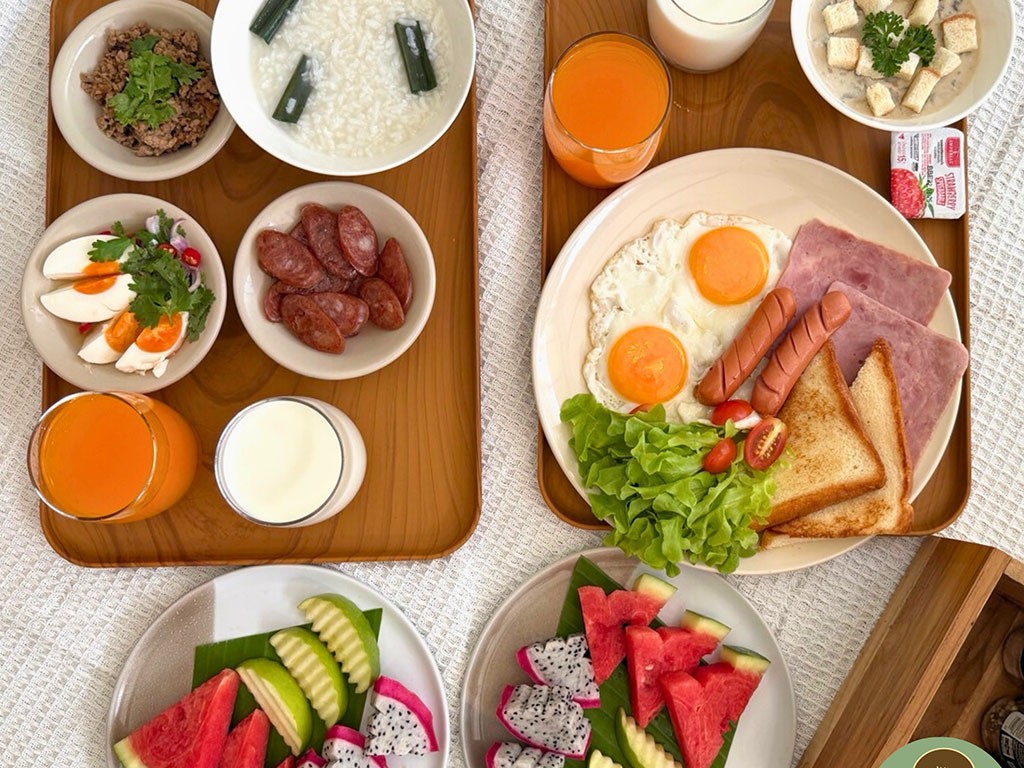 อิสรีย์ เนทูรัล รีสอร์ท