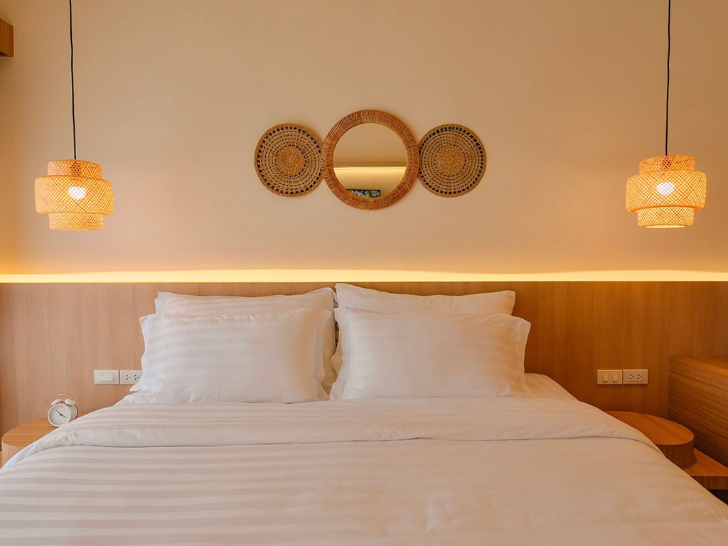 อิสรีย์ เนทูรัล รีสอร์ท